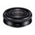 索尼(SONY) E20mm F2.8 微单相机镜头 广角镜头(套餐一)