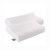 Laytex 泰国原装进口乳胶枕TPXLC  护颈颗粒按摩枕(2个装 )中号(白色)