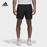 adidas阿迪达斯新款男子运动基础系列短裤S17593(如图 S)