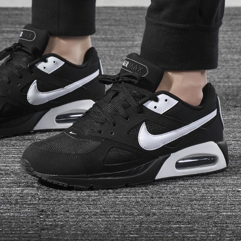 户外休闲鞋nike耐克airmaxivo男子气垫缓震运动休闲鞋跑步鞋