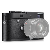 徕卡(Leica)M Monochrom Typ246 旁轴数码相机 M黑白机 10930(套餐一)