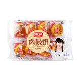 好彩头肉松饼（原味）280克/袋