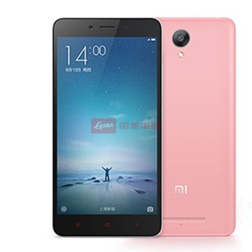 小米(mi)红米note2 4g手机 1300万像素 真8核 双卡双待 5.