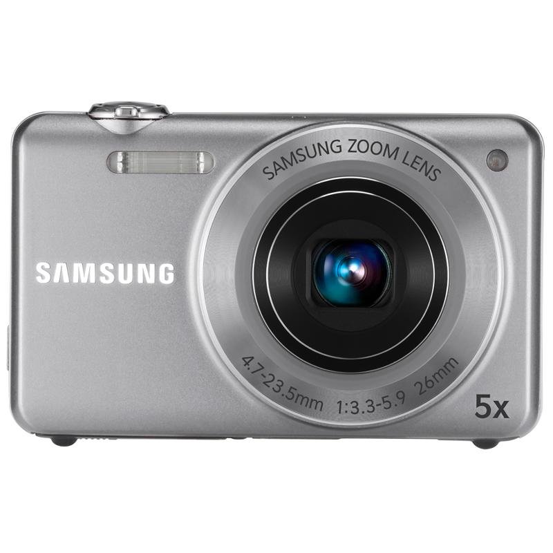 三星st93数码相机