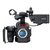 索尼(Sony) PXW-FS5 单机身 轻量化4K广播数码摄像机(黑色 ）(黑色 套餐一)