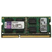 金士顿(KINGSTON)系统指定联想LENOVO笔记本电脑专用内存条4G DDR3 1333（KTL-TP3B/4G）