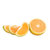 现发鲜果新鲜水果非赣南脐橙橙纽荷尔脐橙5斤装一箱(自定义)
