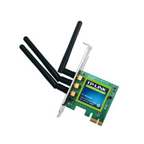 TP-LINK TL-WDN4800 450M双频无线PCI-E网卡