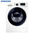 三星（SAMSUNG） WW80K5210VW/SC8公斤超薄安心添变频全自动滚筒洗衣机 白色