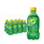 可口可乐雪碧Sprite柠檬味碳酸饮料300ml*12瓶整箱装 可口可乐公司出品