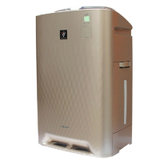 夏普（SHARP）KC-CD60-N净化器 加湿空气去甲醛尘螨PM2.5 空调房必备 防过敏