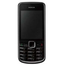 诺基亚 3208c 直板手机 按键手机 触屏手写手机 备用手机经典手机 支持移动4G卡不能电信联通 黑色(黑色 官方标配)