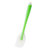 御良材 一体式硅胶刮刀(透明绿)28cm YG-D28-DTLV1 耐高温 一体式