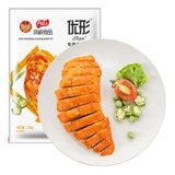 凤祥优形电烤鸡胸肉奥尔良味100g 火锅食材