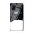 OPPOA52手机壳新款oppo a52星空彩绘玻璃壳A52防摔软边保护套(宇宙星空)