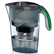 莱卡（LAICA）J455H滤水壶2.3L(绿色)