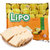 Lipo榴莲味面包干300g零食大礼包 新老包装随机发货