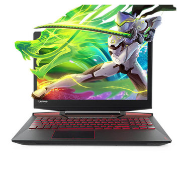 联想(lenovo)拯救者y720 15.