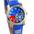变形金刚儿童手表男孩手表学生手表男童手表TFFR650(蓝色TFFR650-01A)