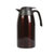 THERMOS/膳魔师保温杯男女士便携咖啡壶大容量户外热水瓶THV-2000(CBW)