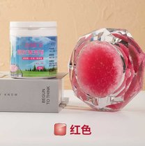 细沙除烟味烟缸水处理除味底砂凝固烟头去除灭烟香膏净化剂异味(随机发3瓶【3瓶特惠装】 随机发 默认版本)