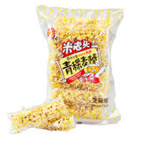 米老头青稞麦棒150克/袋(芝麻)
