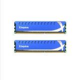 金士顿 骇客神条Genesis系列DDR3/1600/8GB（4GB*2）台式机内存条