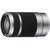 索尼（SONY）E 55-210mm F4.5-6.3 OSS (SEL55210) （原装全新拆机头、）长焦变焦镜头(官方标配)
