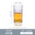 创意家用啤酒杯子大扎啤杯商用ins风玻璃酒杯北欧网红高档酒具杯(高款酒杯 24只装)