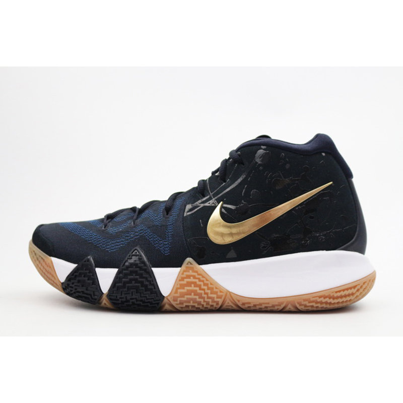 【耐克篮球鞋图片】nike耐克欧文4代篮球鞋kyrie 4大师之路ncaa猴年