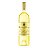 拉蒙劳雷特酒庄贵腐甜白葡萄酒750mL 法国原瓶进口葡萄酒波尔多AOC