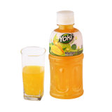YOKi洋一芒果果汁饮料320ml/瓶