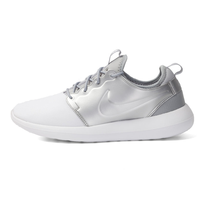 休闲鞋板鞋nike耐克2017年新款男子nikeroshetwo复刻鞋844656100405