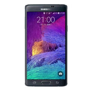 三星（Samsung）GALAXY Note4 联通定制版N9106W 4G手机 双卡双待 联通TD-LTE(雅墨黑)