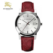巴宝莉(BURBERRY) 时尚流行手表石英皮带款女士表BU9120 BU9121 BU9122 BU9123(BU9123)