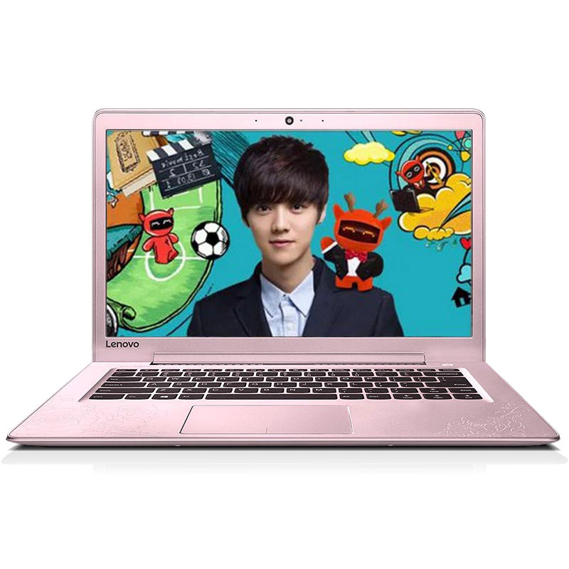 联想小新510s笔记本