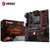 MSI/微星 B350 GAMING PLUS AMD电脑主板 支持R5 1600 R7 1700X(黑色 B350 GAMING PLUS)