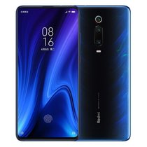 小米(MI) Redmi 红米 K20Pro 骁龙855 全网通 超广角三摄智能4G手机(沧海蓝 官方标配)