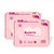 开丽护理型孕产妇专用卫生巾XL码2包6片装