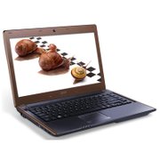 宏碁（Acer）AS4755G-2452G75Mtcs笔记本电脑（i5-2450M 2G 750G 1G独显 正版 正版win7  14英寸LED屏幕）