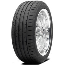 马牌汽车轮胎 245/45R18 CSC3 * 96Y E SSR