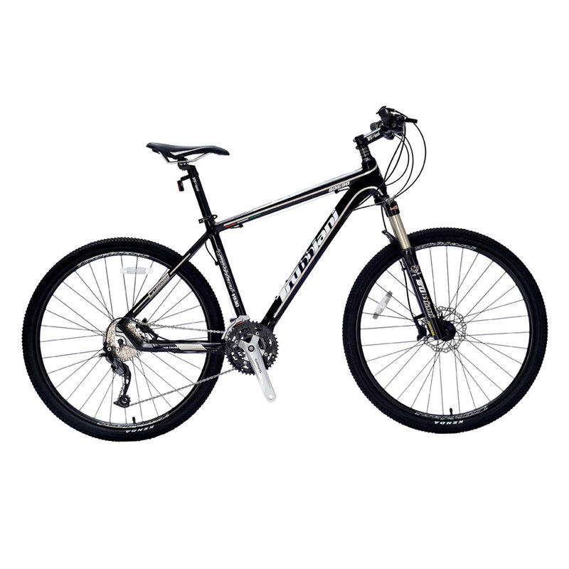 途比安尼sd690自行车整车