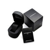 代购 阿玛尼 ck 手表盒子 原装  品牌盒子 黑色(CK盒子)