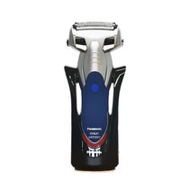 松下（Panasonic）ES-SL41剃须刀电动充电式进口3刀头男士水洗刮胡刀(银色)