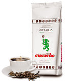 德拉戈·莫卡波巴西利亚咖啡豆250g 德国进口(中深度烘焙)