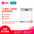 西门子（SIEMENS）13套洗碗机 嵌入式 家用全自动5D智能洁净 加强漂洗 不锈钢  SJ536S00JC