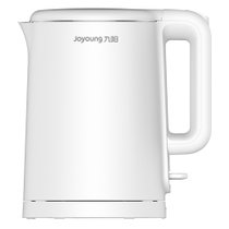 九阳（Joyoung)K12-F30 双层壶体 开水煲 保温防烫 九阳白色