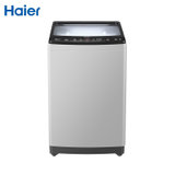 海尔（Haier）XQB90-BZ828 全自动直驱变频波轮洗衣机家用大容量(9公斤)