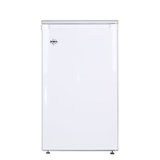 晶弘(KINGHOME)BCD-95   95升 单门冰箱（白色）