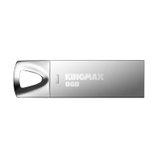 kingmax/胜创 晶芯碟 8G U盘 金属/个性/创意 高速优盘